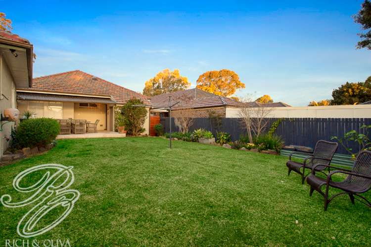 Second view of Homely house listing, 37 Goodlet Street, Ashbury NSW 2193