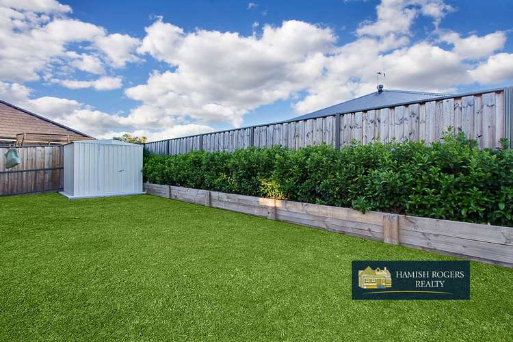 Third view of Homely house listing, 3 Moorhen Street, Pitt Town NSW 2756