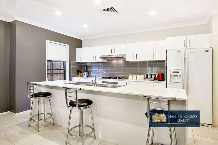 Fifth view of Homely house listing, 3 Moorhen Street, Pitt Town NSW 2756