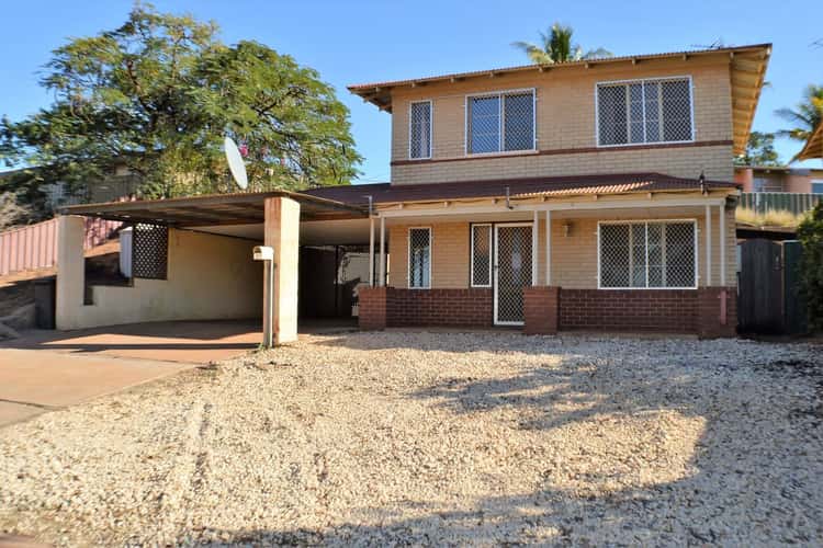 Main view of Homely semiDetached listing, 1/17 McGregor Street, Port Hedland WA 6721