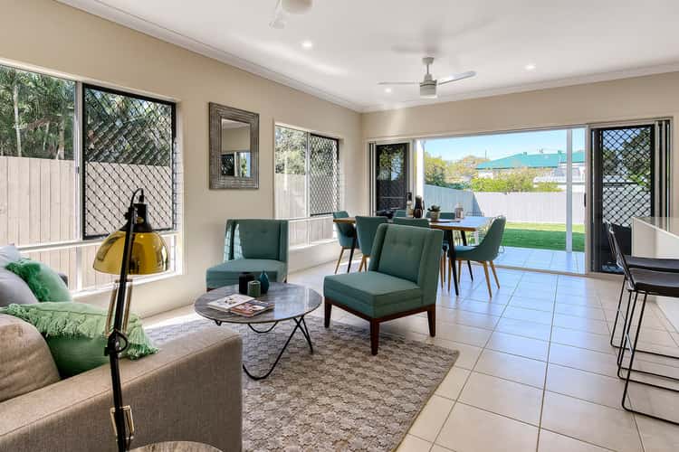 Second view of Homely house listing, 95 Wellington Street, Banyo QLD 4014