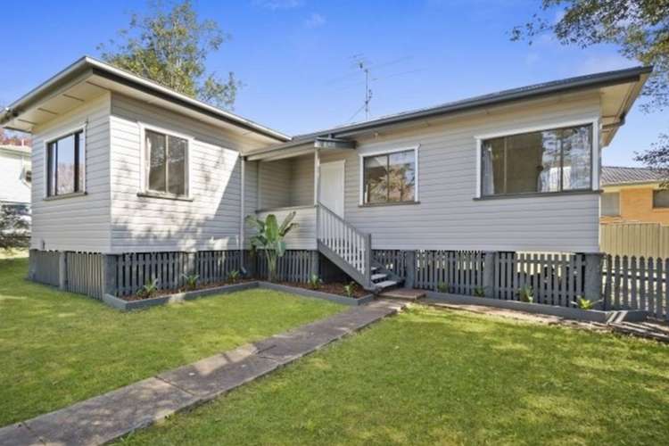 Main view of Homely house listing, 15 Ramsay Street, South Toowoomba QLD 4350