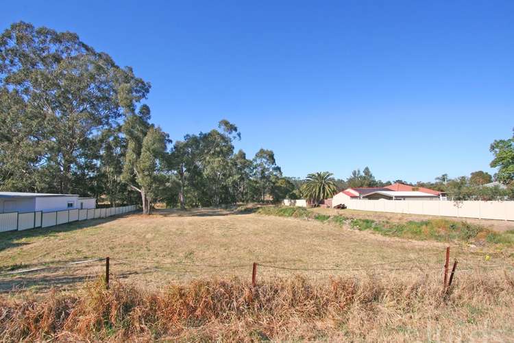 Second view of Homely residentialLand listing, 3 Clare Street, Cessnock NSW 2325