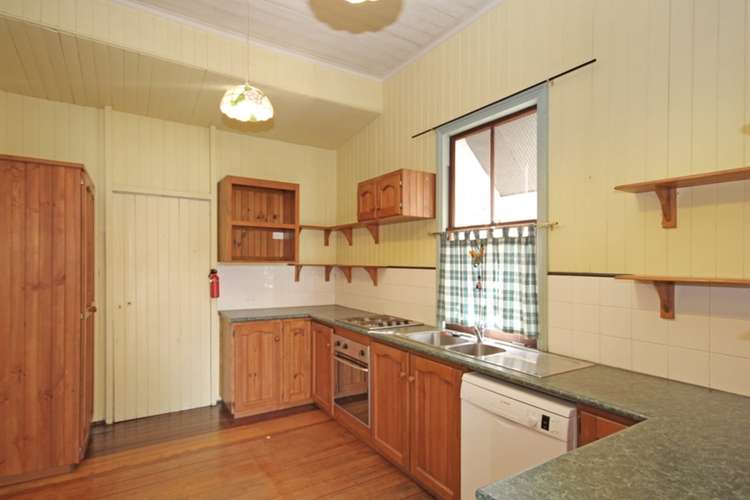 Second view of Homely house listing, 4 Milford Street, Ipswich QLD 4305