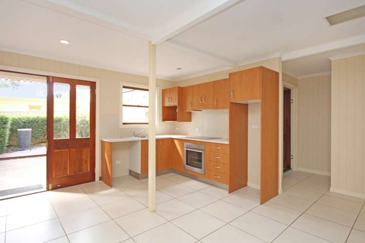 Fourth view of Homely house listing, 4 Milford Street, Ipswich QLD 4305