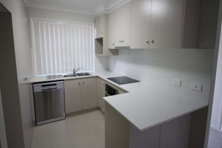 Third view of Homely unit listing, 1/231 Greenwattle Street, Cranley QLD 4350