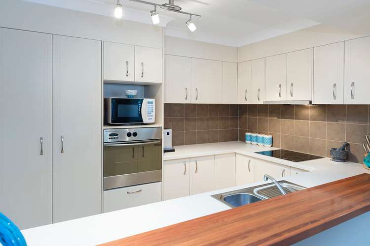 Fourth view of Homely townhouse listing, 6/142 The Esplanade, Paradise Point QLD 4216