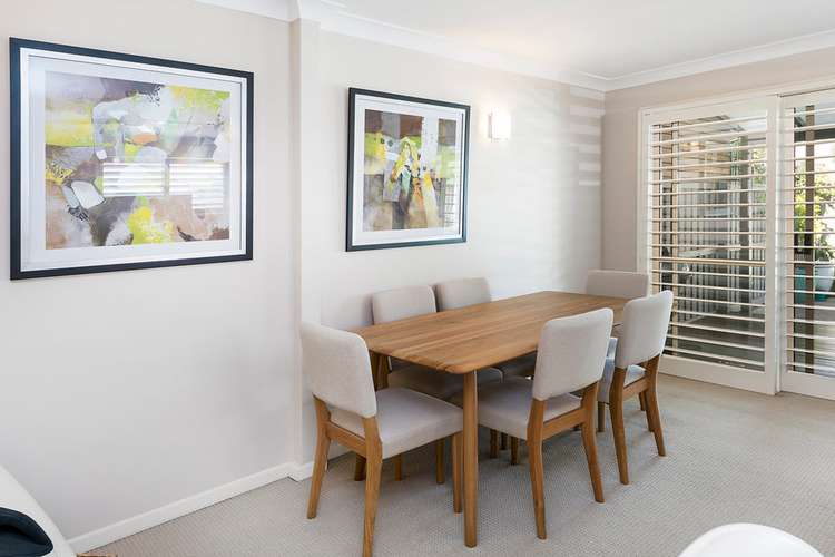 Fifth view of Homely townhouse listing, 6/142 The Esplanade, Paradise Point QLD 4216