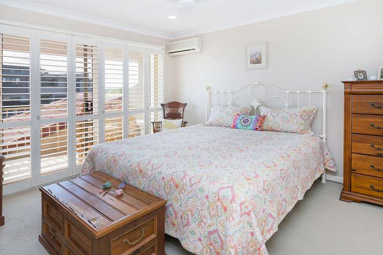 Sixth view of Homely townhouse listing, 6/142 The Esplanade, Paradise Point QLD 4216