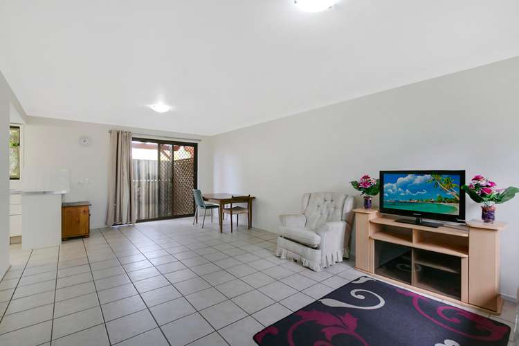 Second view of Homely unit listing, 2 Marigold Court/67 Nerang Street, Nerang QLD 4211