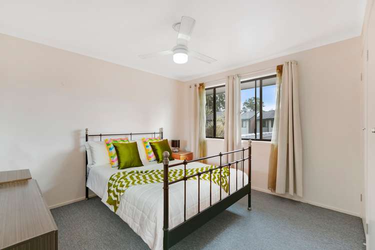 Sixth view of Homely unit listing, 2 Marigold Court/67 Nerang Street, Nerang QLD 4211