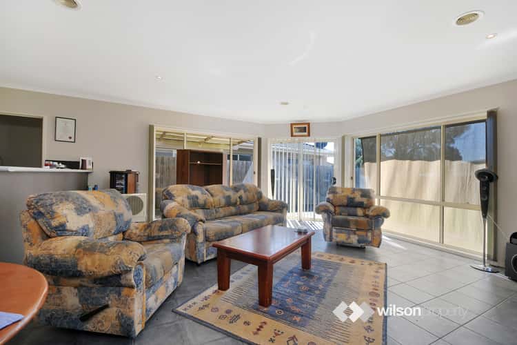 Second view of Homely house listing, 17 Milburn Court, Traralgon VIC 3844