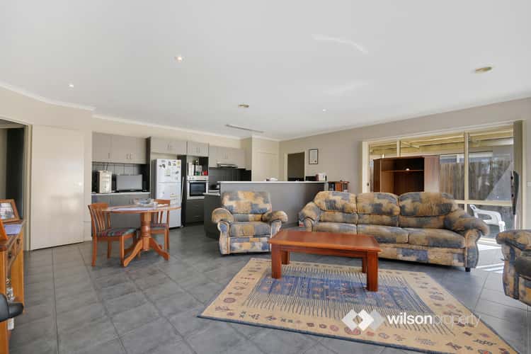 Third view of Homely house listing, 17 Milburn Court, Traralgon VIC 3844
