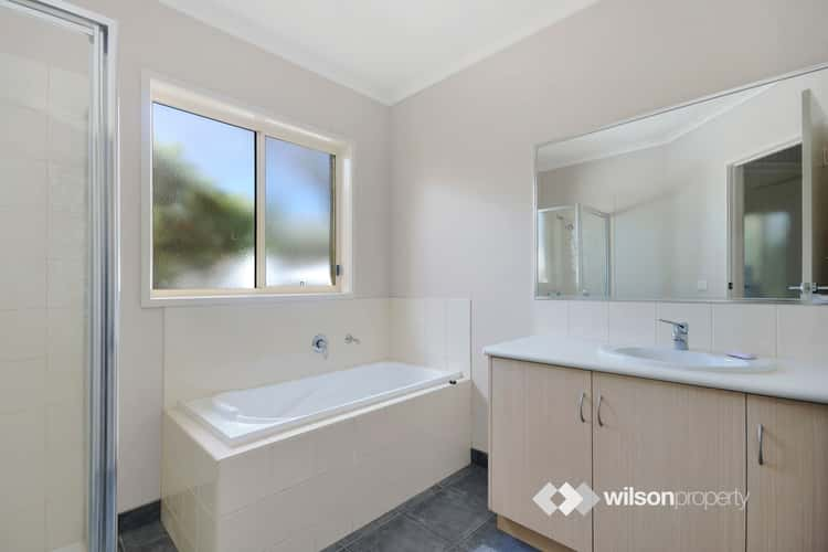 Sixth view of Homely house listing, 17 Milburn Court, Traralgon VIC 3844