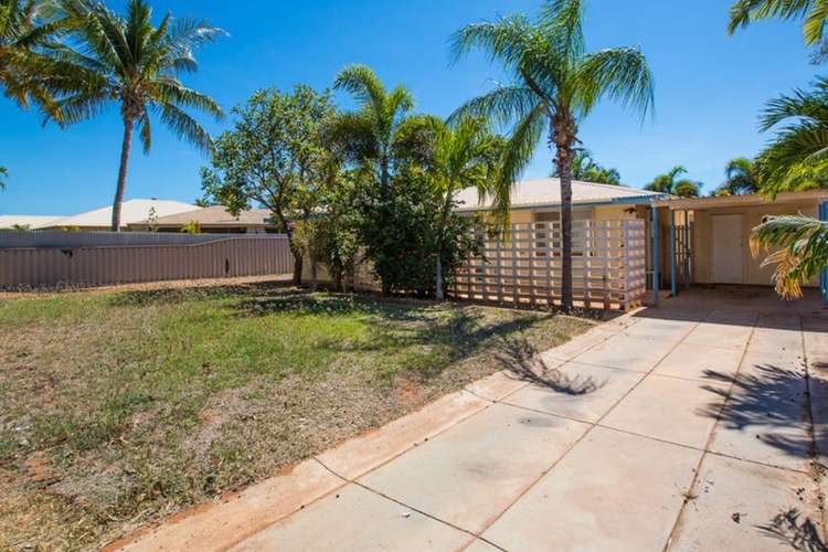 Main view of Homely house listing, 9 Bayman Street, Port Hedland WA 6721