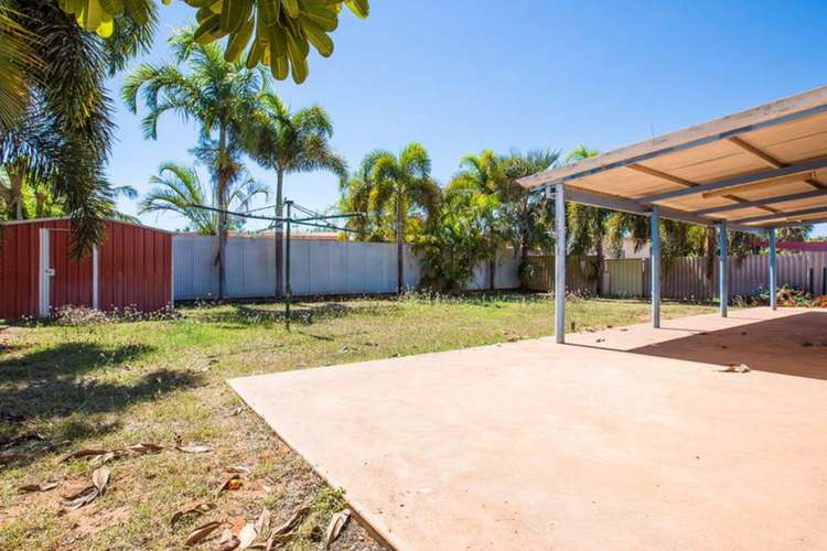 Third view of Homely house listing, 9 Bayman Street, Port Hedland WA 6721