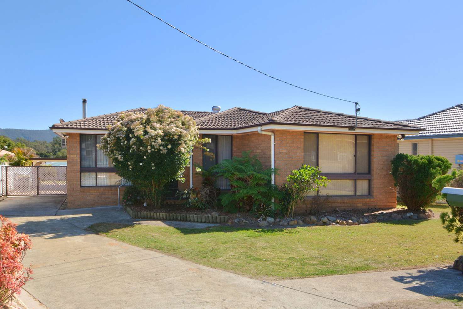 Main view of Homely house listing, 192 Mathieson Street, Bellbird Heights NSW 2325