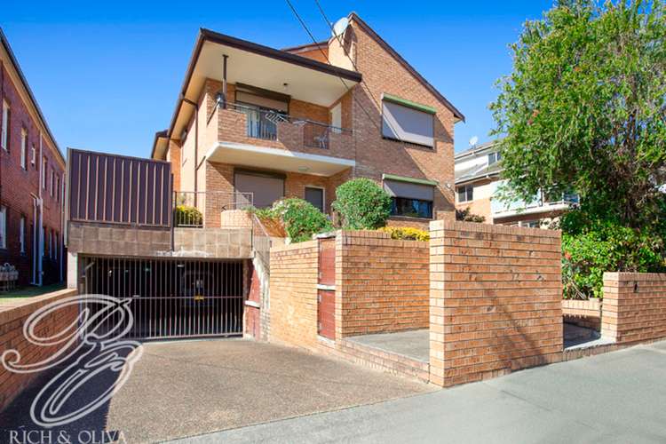 Main view of Homely apartment listing, 5/37 Alt Street, Ashfield NSW 2131