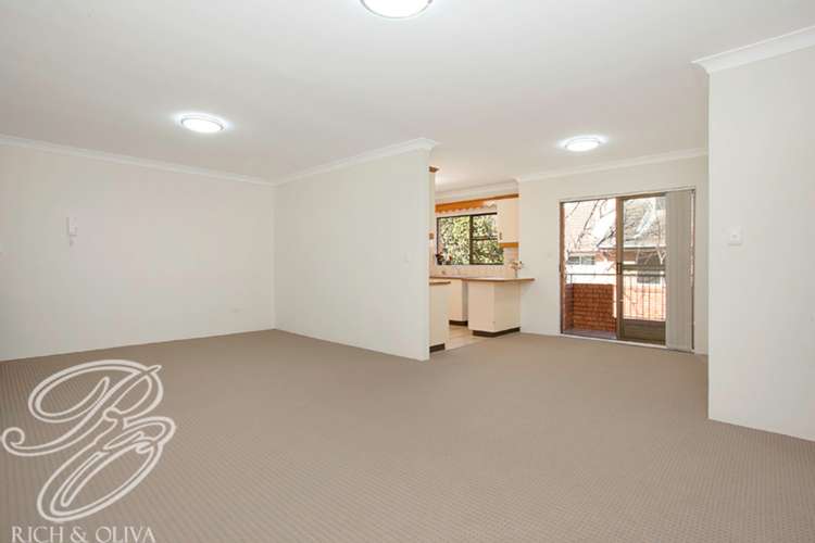 Second view of Homely apartment listing, 5/37 Alt Street, Ashfield NSW 2131