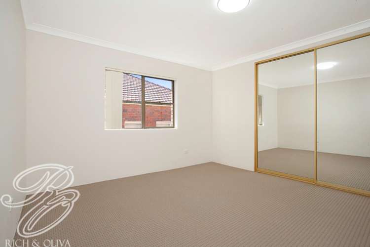 Fifth view of Homely apartment listing, 5/37 Alt Street, Ashfield NSW 2131