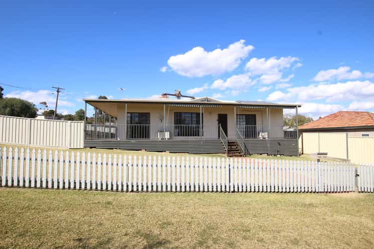 Main view of Homely house listing, 136-138 MacQueen Street, Aberdeen NSW 2336