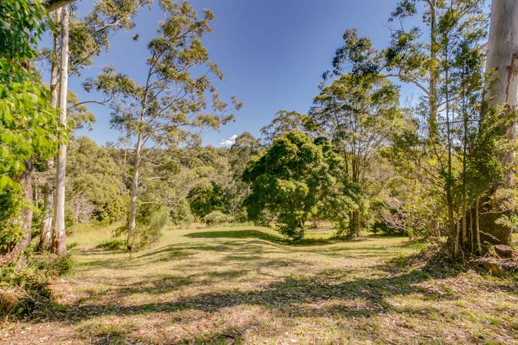 Main view of Homely residentialLand listing, 620 Binna Burra Road, Beechmont QLD 4211