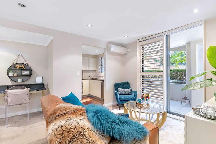 Main view of Homely apartment listing, 2/9 William Street, North Sydney NSW 2060