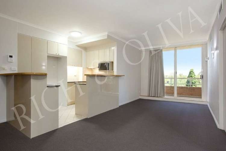 Second view of Homely apartment listing, 15/162G Burwood Road, Concord NSW 2137
