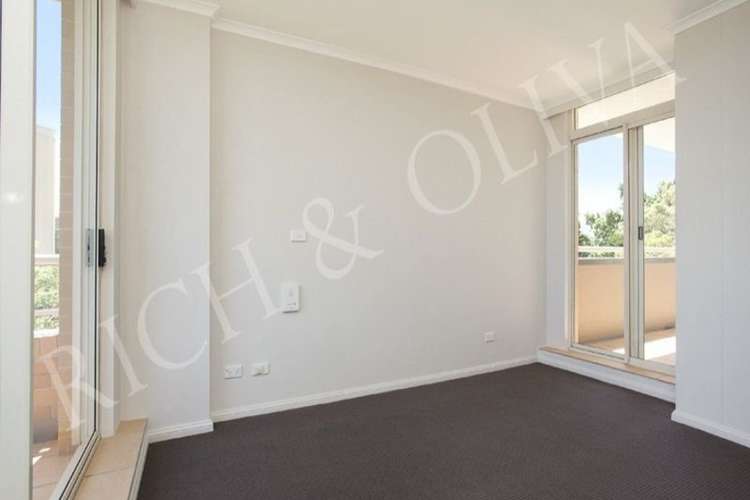 Third view of Homely apartment listing, 15/162G Burwood Road, Concord NSW 2137