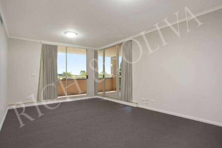 Fourth view of Homely apartment listing, 15/162G Burwood Road, Concord NSW 2137