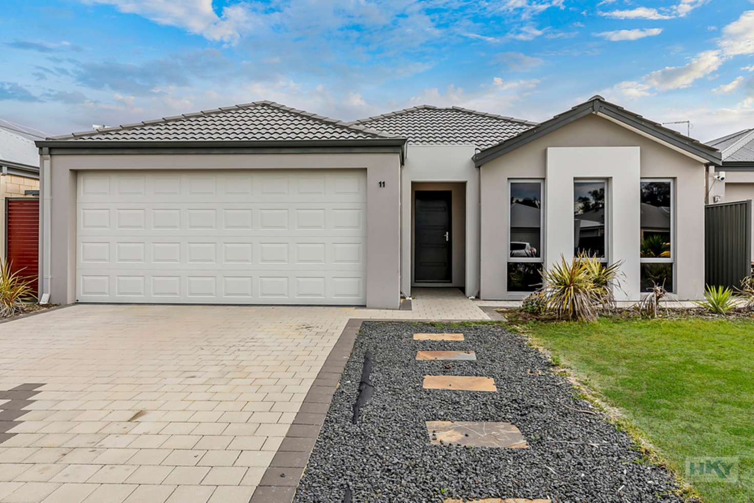 Main view of Homely house listing, 11 Beaumonde Grange, Aveley WA 6069