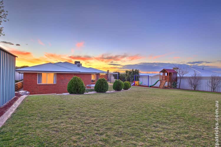 Sixth view of Homely house listing, 3 Balala Crescent, Bourkelands NSW 2650