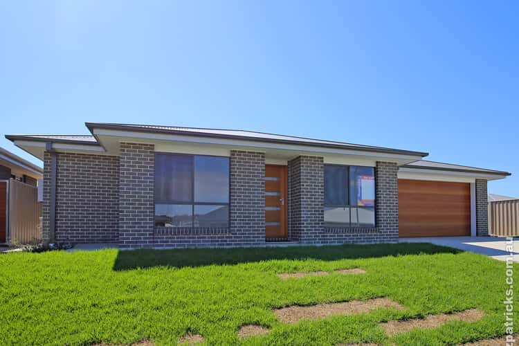 Main view of Homely house listing, 3 Opperman Street, Boorooma NSW 2650