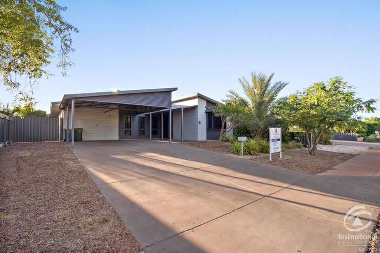 Main view of Homely house listing, 36 Bettong Bend, Baynton WA 6714