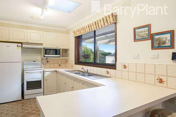 Third view of Homely house listing, 8 Graydon Court, Rosebud VIC 3939