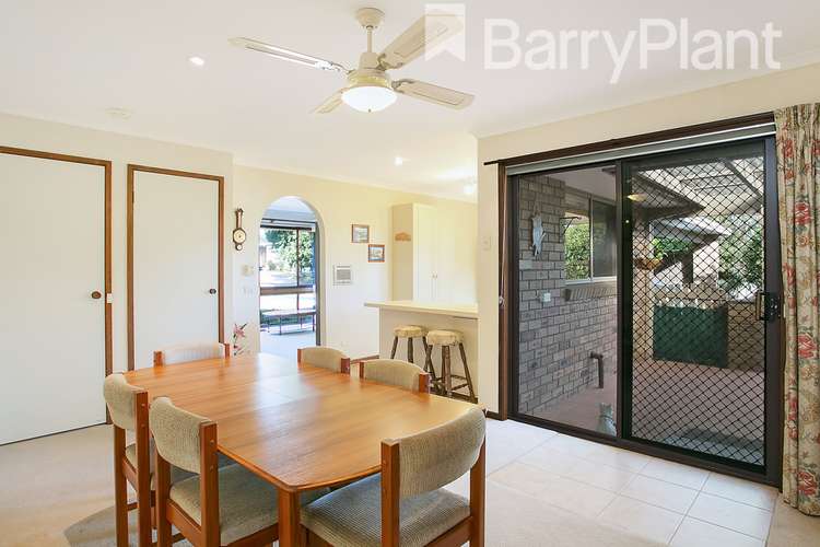 Fourth view of Homely house listing, 8 Graydon Court, Rosebud VIC 3939