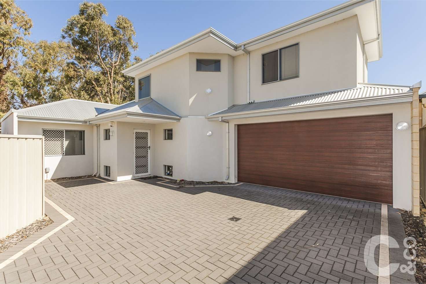 Main view of Homely townhouse listing, 15A/Bell Street, Rockingham WA 6168