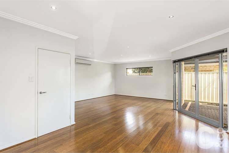 Fifth view of Homely townhouse listing, 15A/Bell Street, Rockingham WA 6168