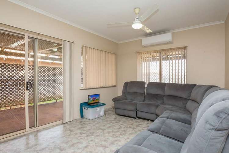 Seventh view of Homely house listing, 3 Jabiru Loop, South Hedland WA 6722