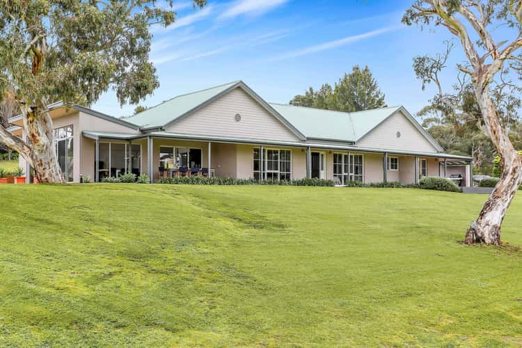 351 Chapel Hill Road, Blewitt Springs SA 5171