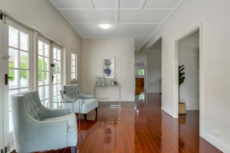 Fourth view of Homely house listing, 41 Mayfield Street, Ascot QLD 4007