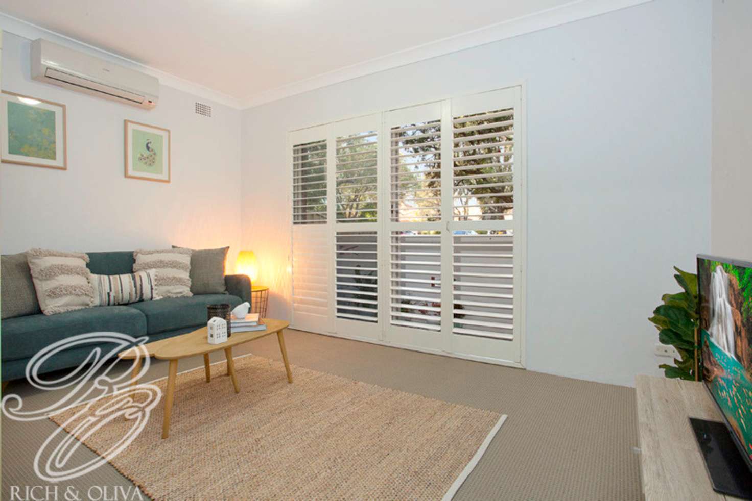Main view of Homely unit listing, 1/22 Morris Avenue, Croydon Park NSW 2133