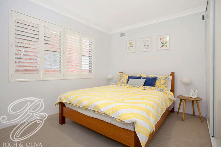 Second view of Homely unit listing, 1/22 Morris Avenue, Croydon Park NSW 2133
