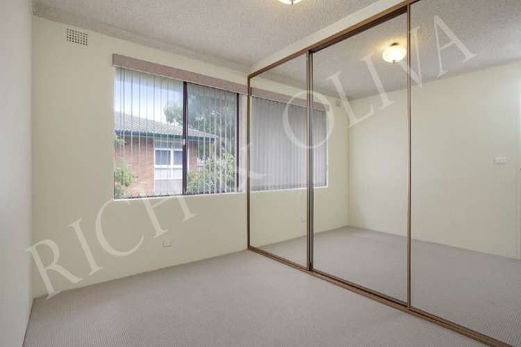 Fourth view of Homely apartment listing, 12/18-22 Clyde Street, Croydon Park NSW 2133