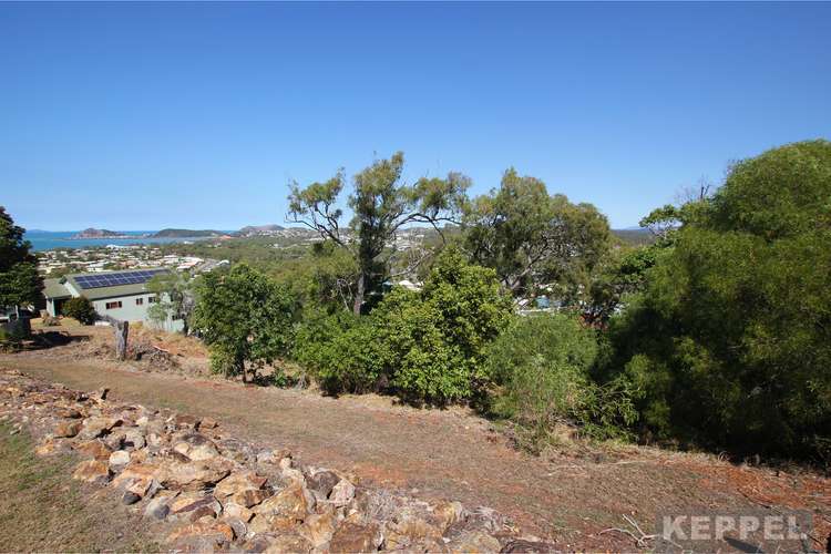 Second view of Homely residentialLand listing, 1 Banksia Place, Taranganba QLD 4703