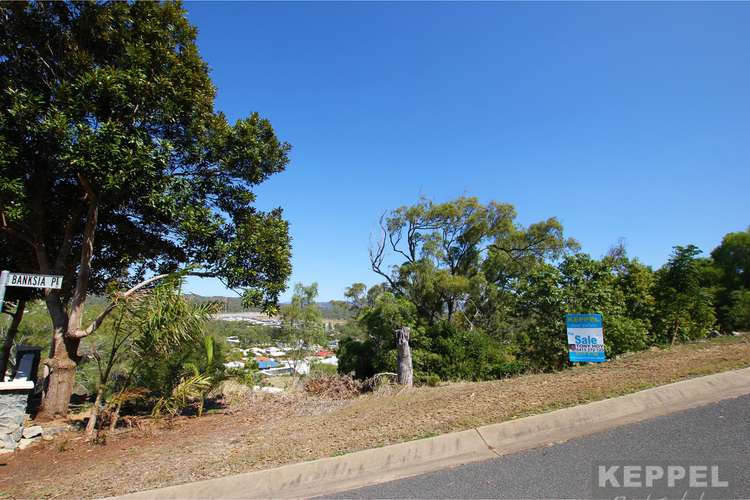 Fifth view of Homely residentialLand listing, 1 Banksia Place, Taranganba QLD 4703