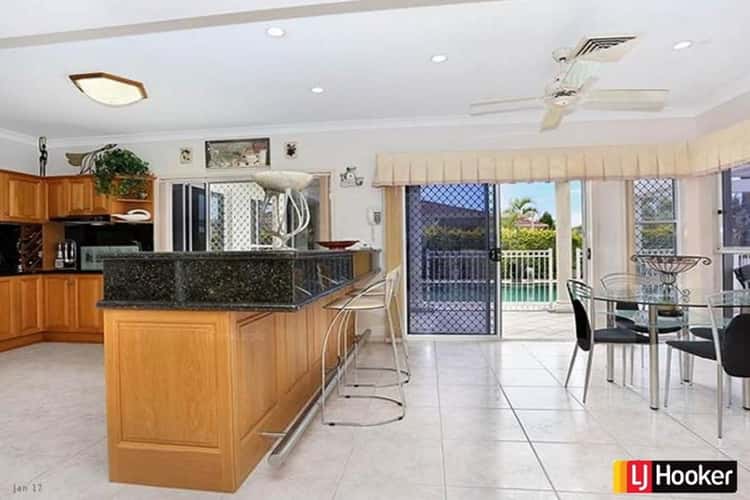 Sixth view of Homely house listing, 28 Island Parade, Banksia Beach QLD 4507