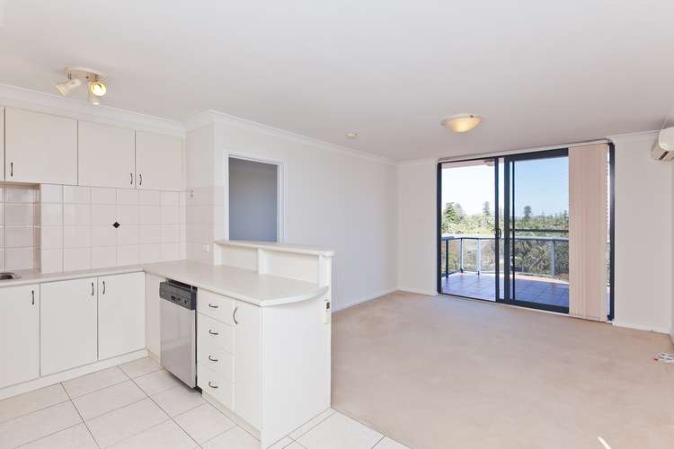 Fifth view of Homely apartment listing, 34/134 Mill Point Road, South Perth WA 6151