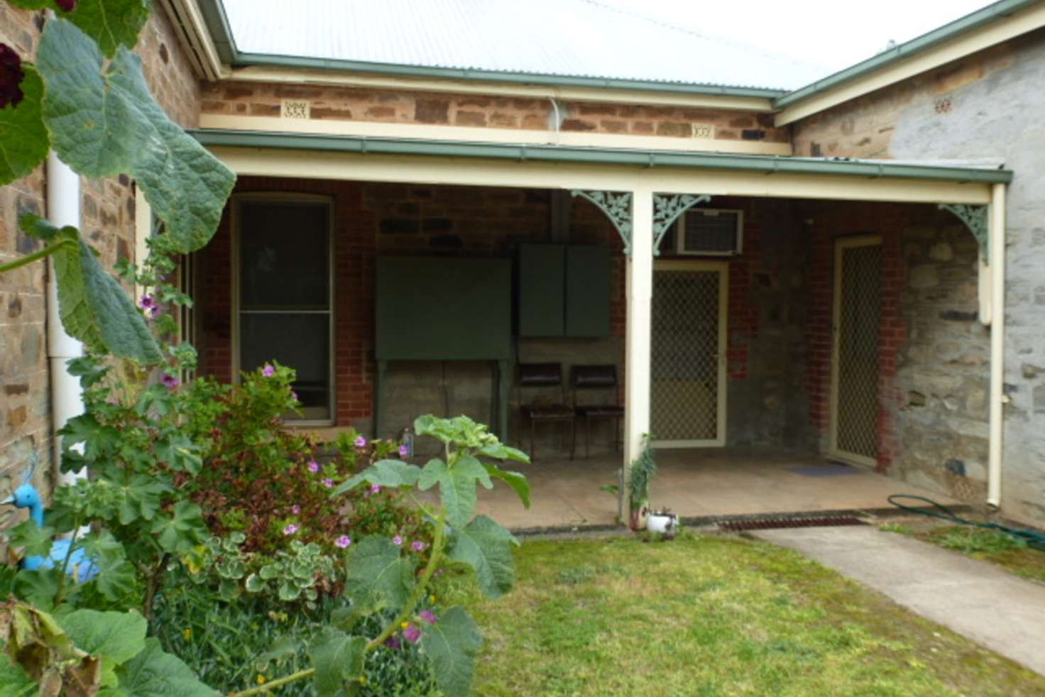 Main view of Homely unit listing, Unit 2/28 Victoria Road, Clare SA 5453