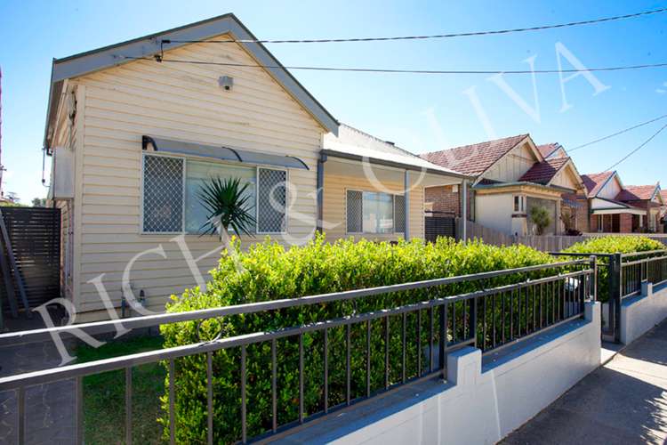Main view of Homely house listing, 38 Weil Avenue, Croydon Park NSW 2133